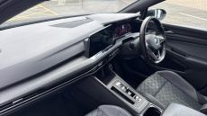 Volkswagen Golf 1.5 eTSI 150 R-Line 5dr DSG Petrol Hatchback